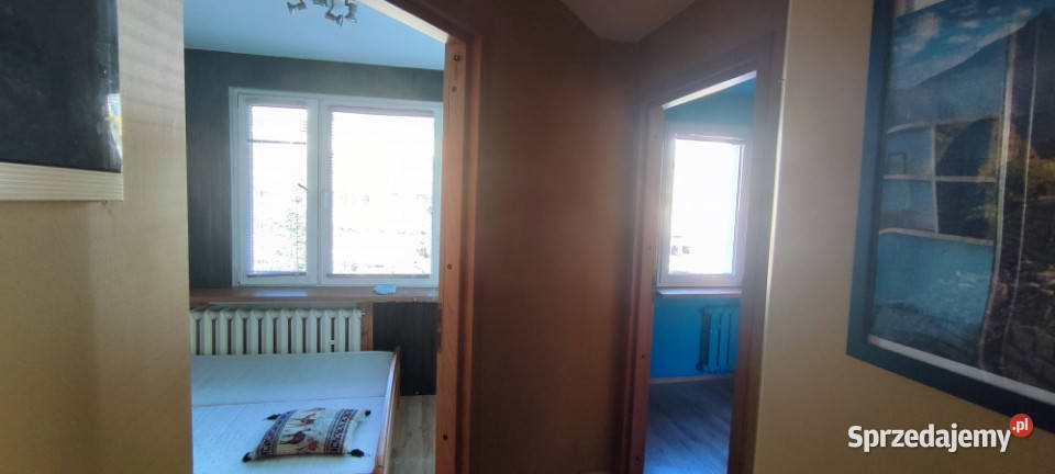 Mieszkanie właściciela Kraków Kurdwanów sprzedam