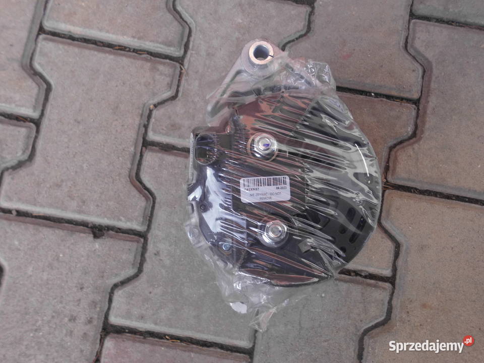 alternator fiat ducato 23 jtd 2012 rokunowy Bochnia
