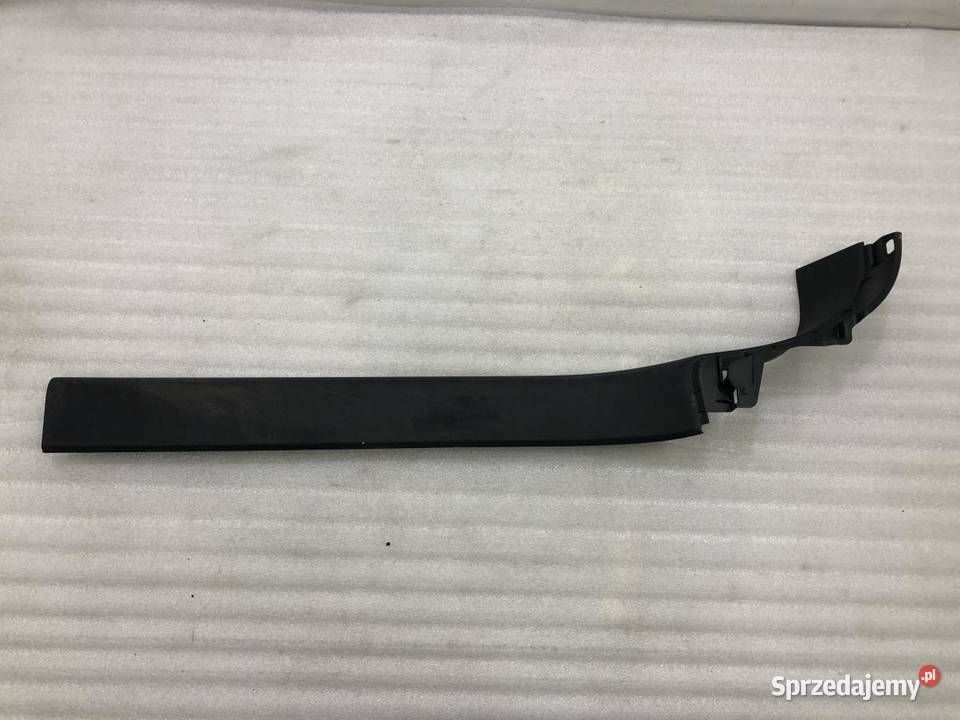 OSŁONA LISTWA PROGOWA AUDI TT 8J LEWA 8J0853905B wielkopolskie