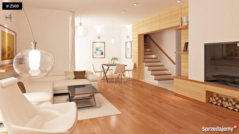 Bliźniak o wysokim standardzie Piastów Nieruchomości Piastów