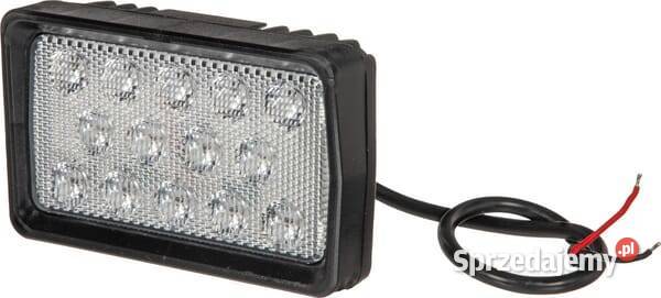 Lampa robocza LED do Holland Ford Valmet Valtra Kamionna