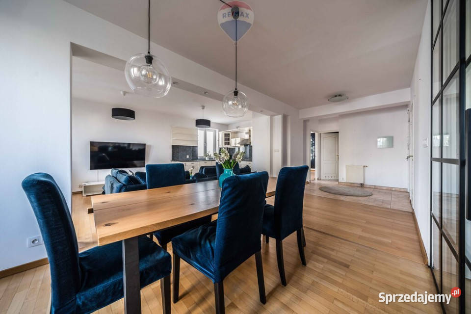 Duże mieszkanie Pasaż Jeżycki Poznań