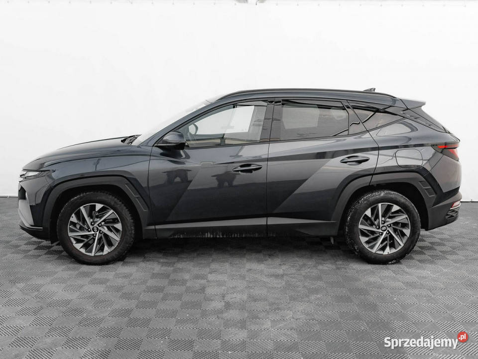 Hyundai Tucson DW4UG1616 TGDi Smart 2WD Podgrzf
