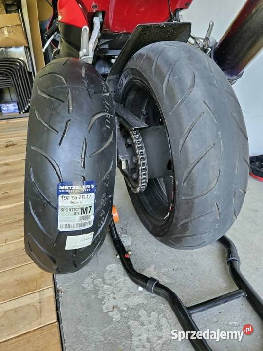 Yamaha R1 2004
