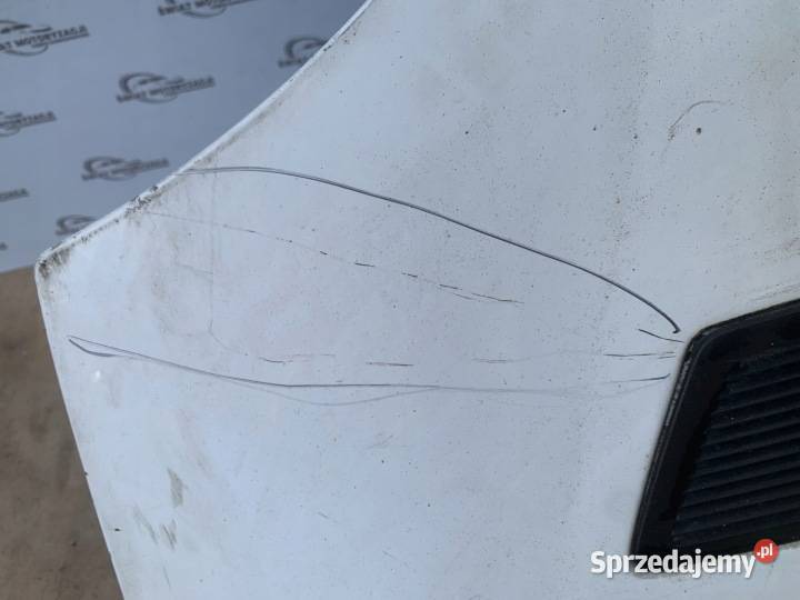 OPEL VIVARO A LIFT 11r maska 140 mikronów Maski