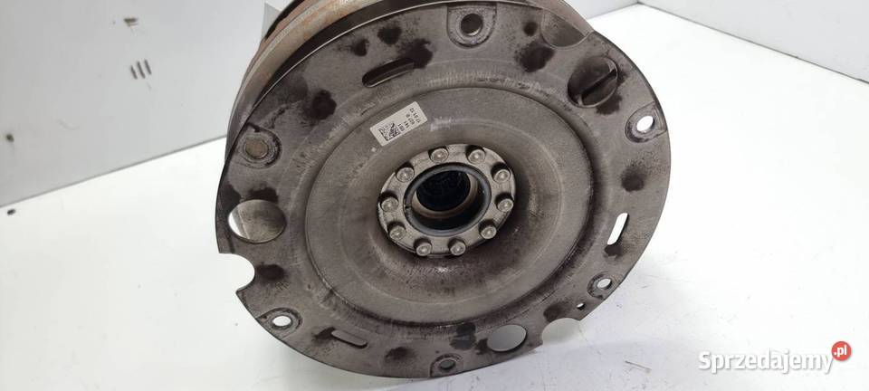 SPRZĘGŁO AUDI A6 C7 osobowe