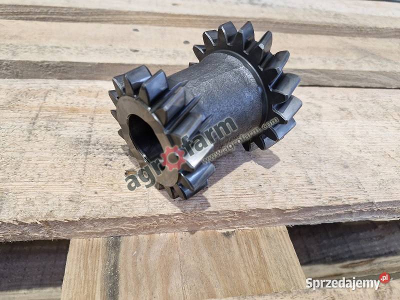 Koło zębate Massey Ferguson 3630 2620 2640 3650 Byków sprzedam