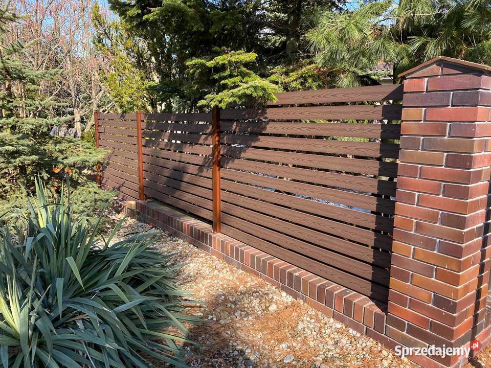 SZTACHETA KOMPOZYT KOMOROWA SEQO BB92H20 słoje Materiały budowlane wielkopolskie Ostrzeszów