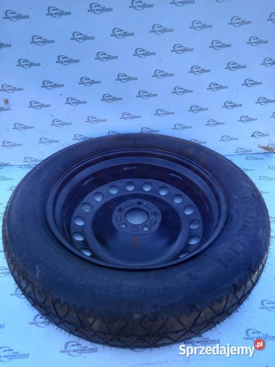 FORD KUGA MK1 MK2 koło dojazdowe 1359017 104M Kielce