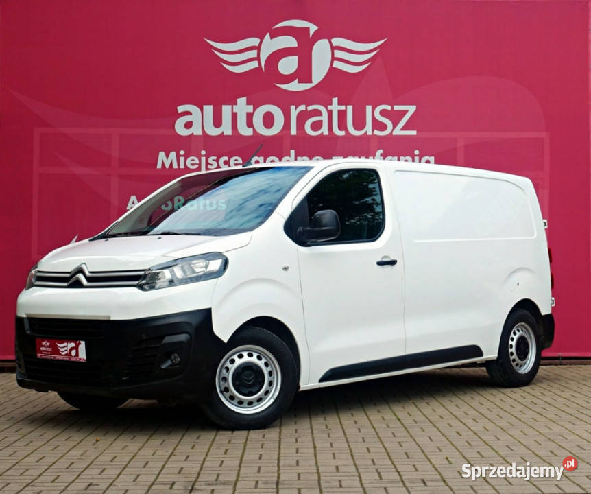 Citroen Jumpy R E Z E R W A C J A