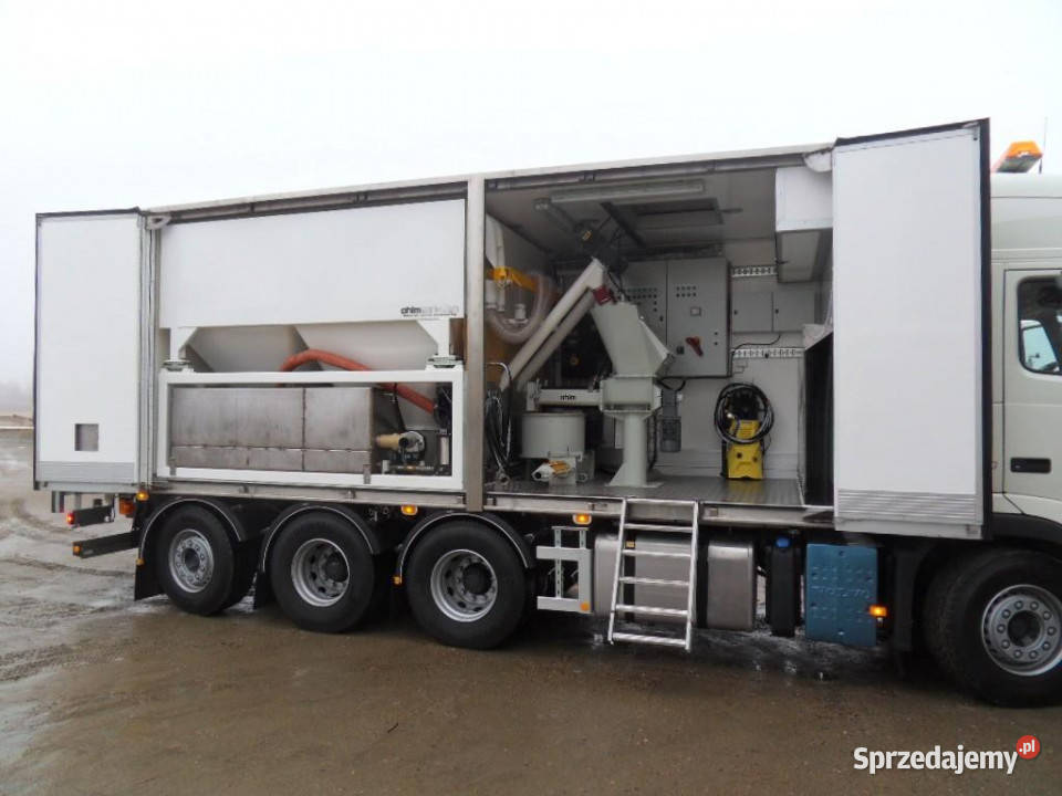 Perkins U693064F Perkins RS51276 wielkopolskie Jastrzębniki sprzedam