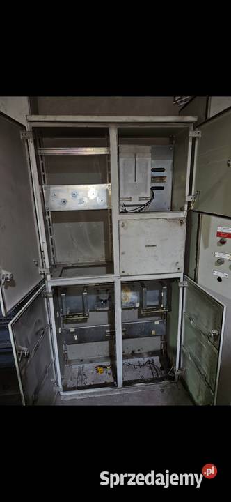 Skrzynka elektryczna 80 x 170 głębokość 35 Wągrowiec sprzedam
