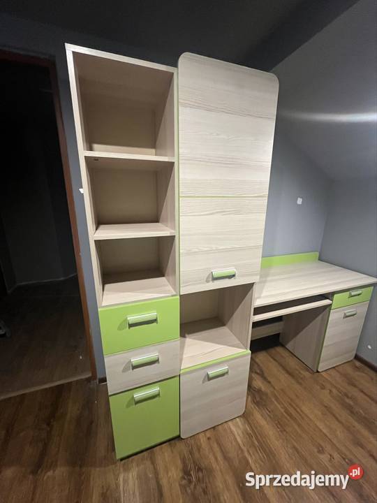 Meble młodzieżowe Prusy