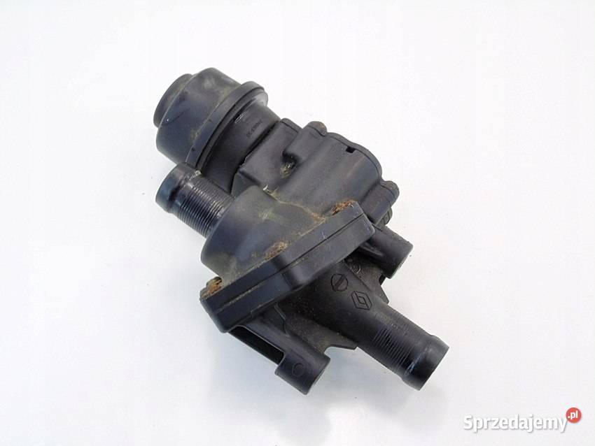 POMPA WODY 20 DCI CDTI TRAFIC 2 VIVARO PRIMASTAR Sosnowiec