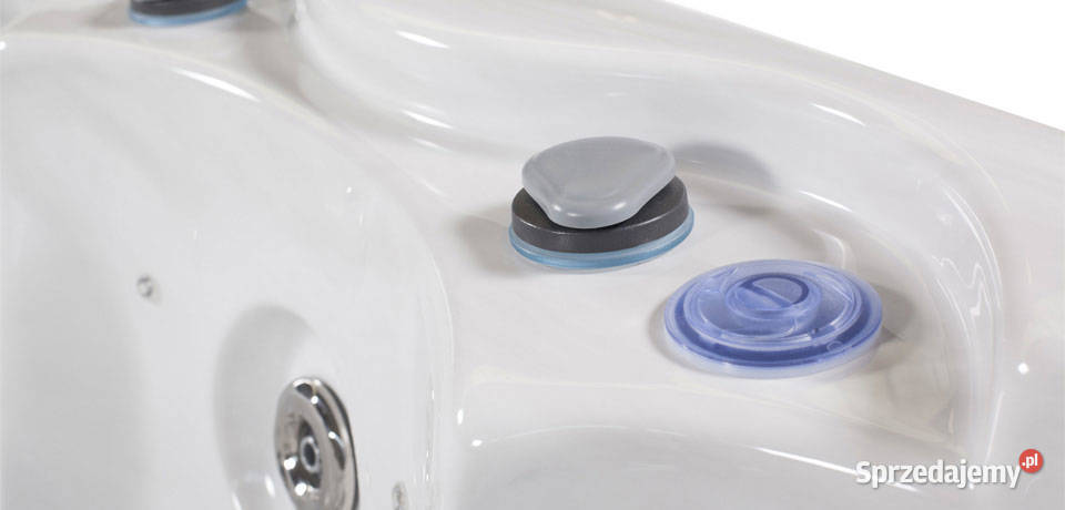 Jacuzzi ogrodowe Praque Life Deluxe 6 os Warszawa