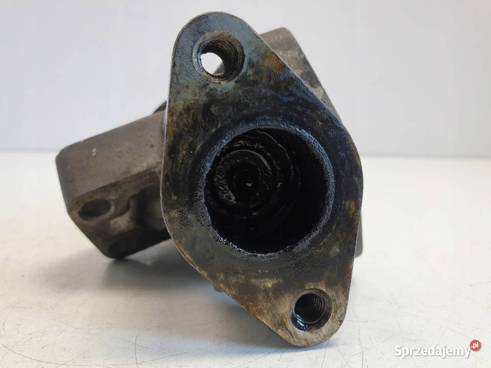 Kia Sorento 25 CRDI ZAWÓR EGR 284104A410 osobowe Rudka