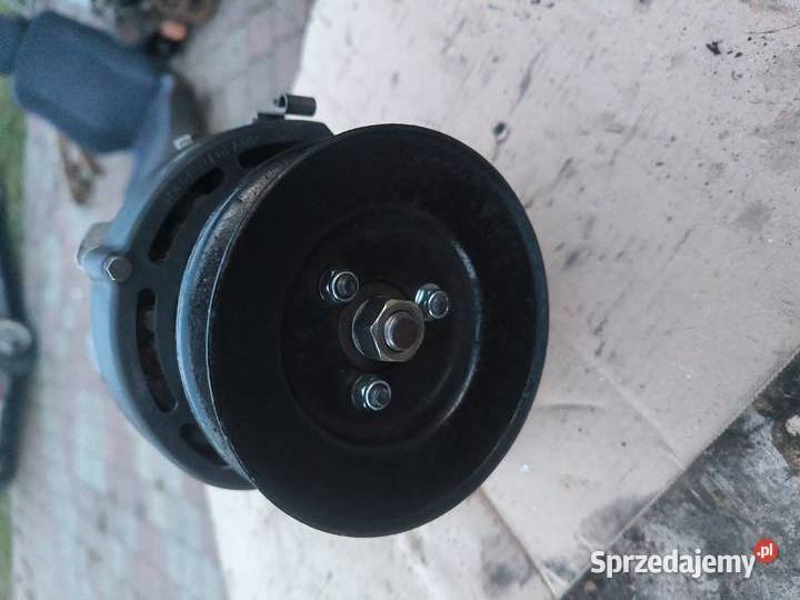 Fiat 126p alternator 12 V wentylator dmuchawa Stalowa Wola