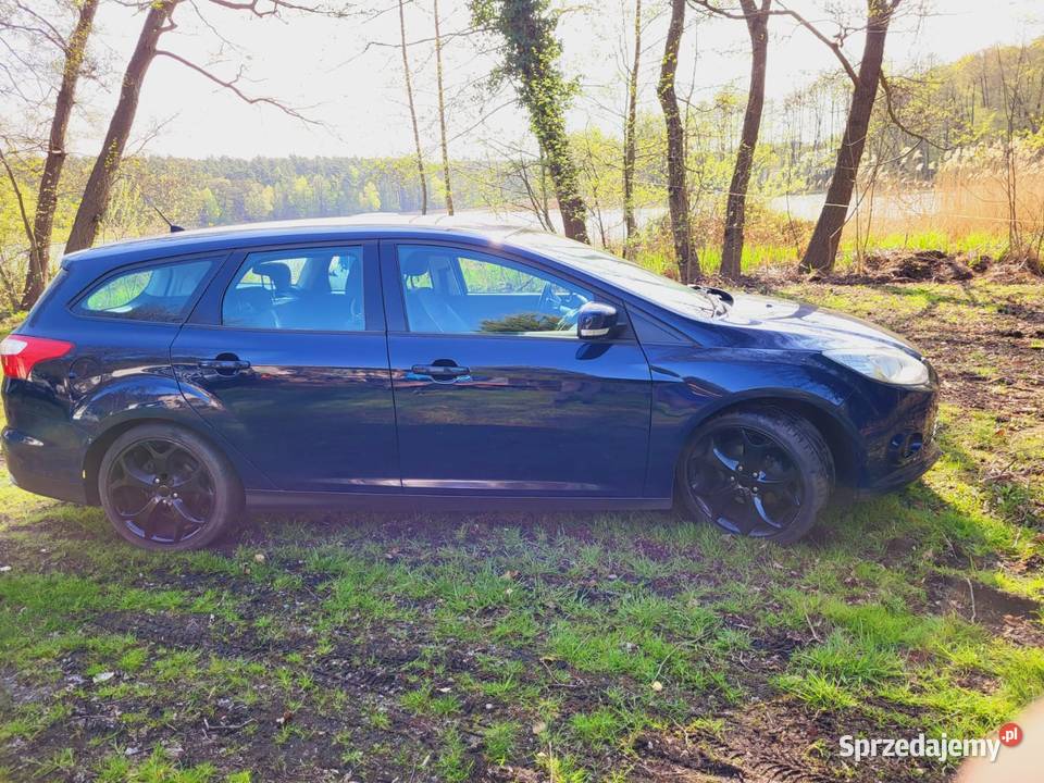 gwiazdy Disco PoloFord Focus MK3Świetny Gorzów Wielkopolski