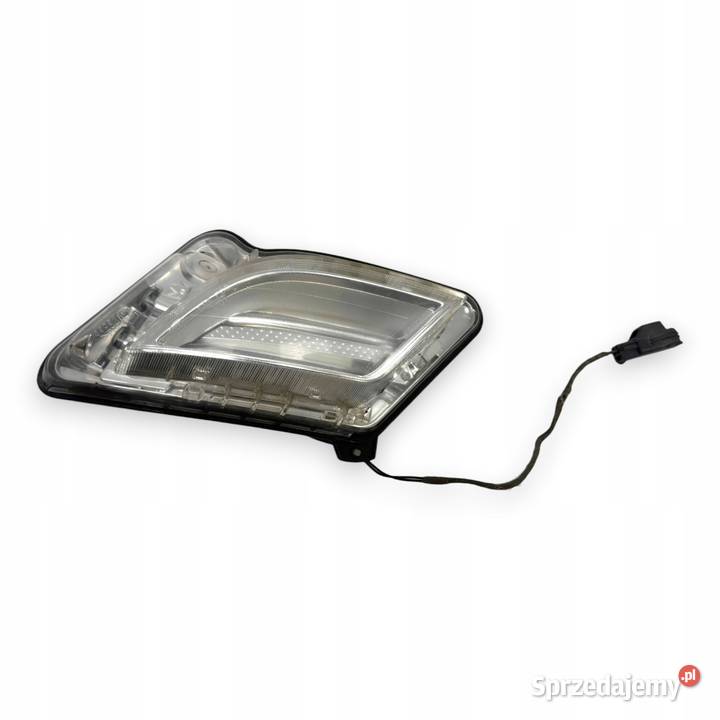 HALOGEN PRAWY Volvo S60 II V60 89091135 lampa do Chełm