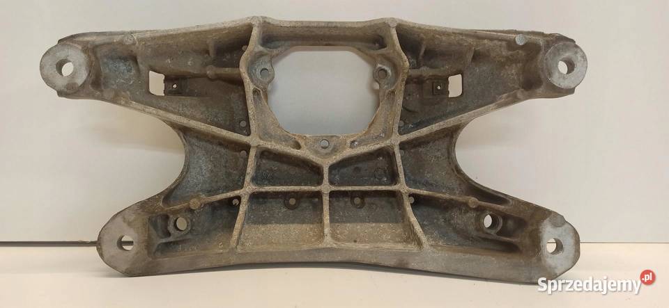 AUDI A4 B8 A5 8T ŁAPA SKRZYNI BIEGÓW 8K0399263AF sprzedam