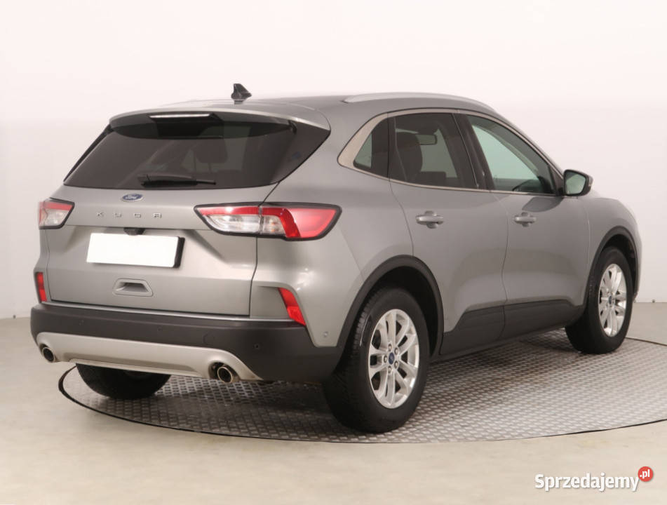 Ford Kuga 15 EcoBlue światła LED Piaseczno
