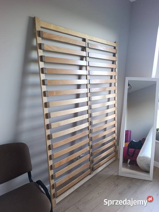 Materac 140x200 Mk foam Aloe vera h3 Dachowa