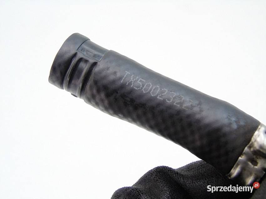 WĄŻ PRZEWÓD WODY CHŁODZENIA 23 HPI JTD DUCATO 2 Sosnowiec