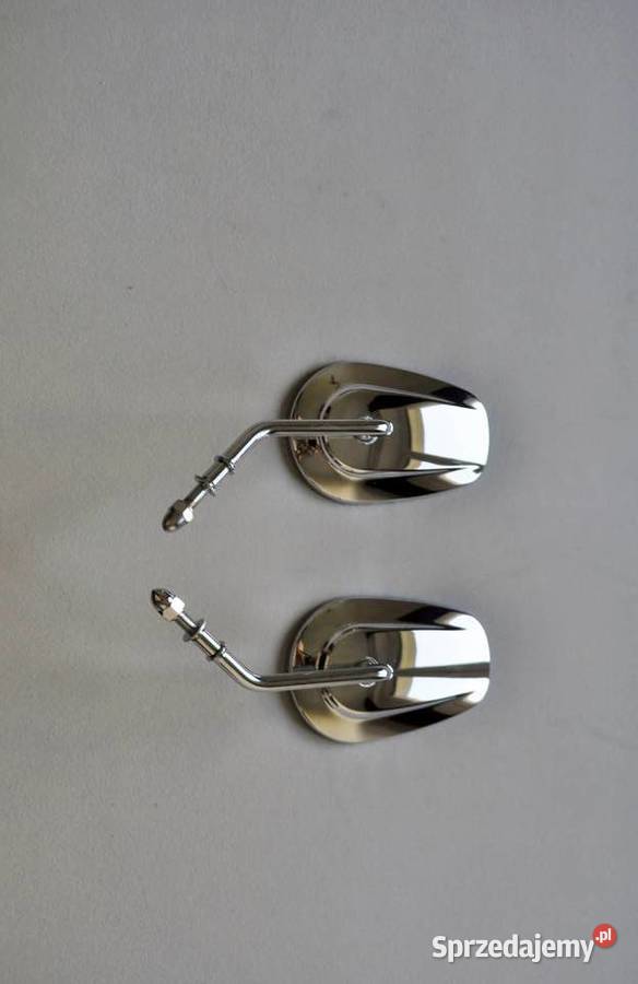 Harley Davidson Touring Orginalne OEM Lusterka podlaskie