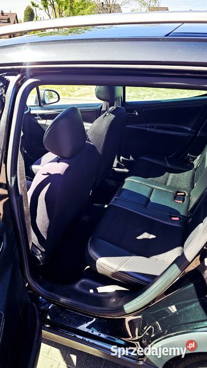 Peugeot 207 2008 Kożuchów
