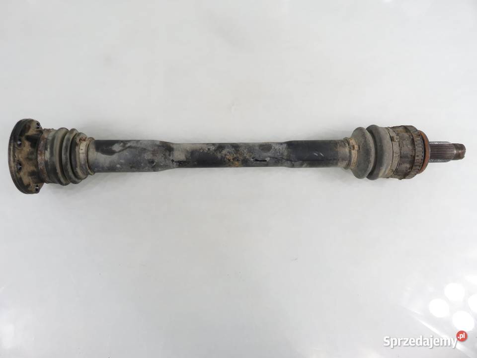 PÓŁOŚ PRAWA TYLNA BMW E46 330 xd 1229790