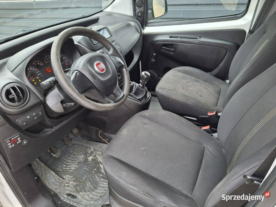 Fiat Fiorino Komorniki sprzedam