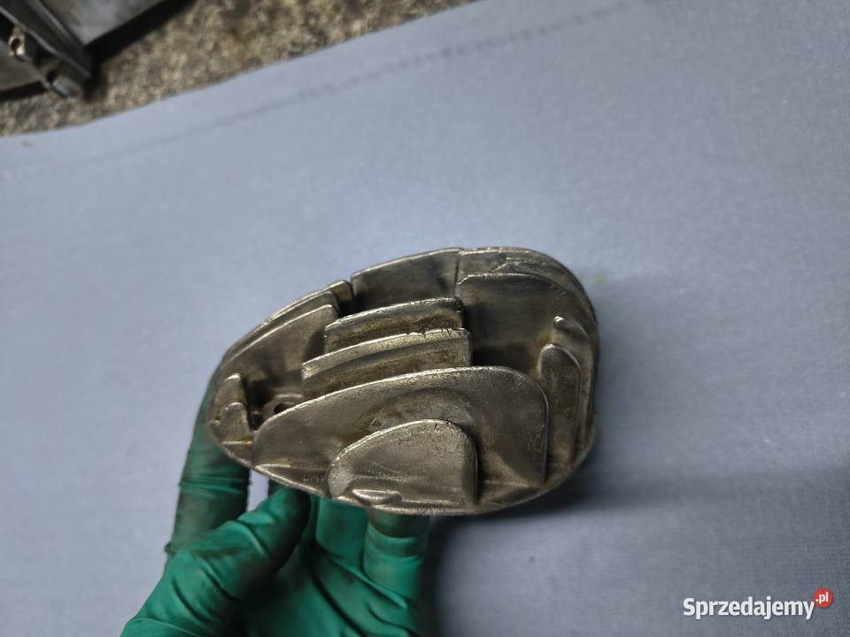 Głowica komar sztywniak Romet motorynka Rzeszów