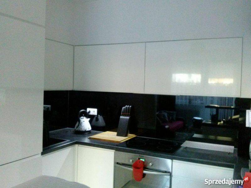 Nowoczesne Mieszkanie Wrocław Muchobór Wielki 40m2 dolnośląskie Wrocław