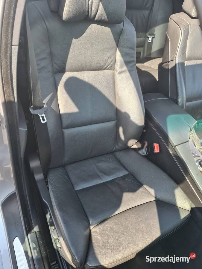Bmw e61 530d