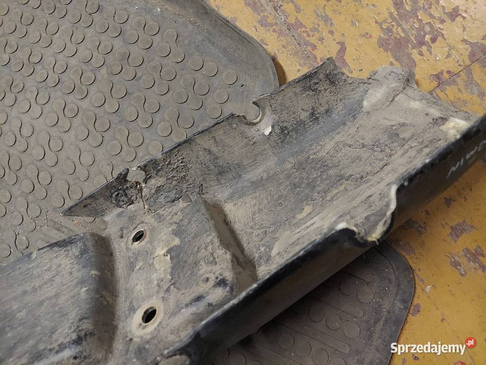 Honda dominator NX 650 zadupek błotnik chlapacz dolnośląskie