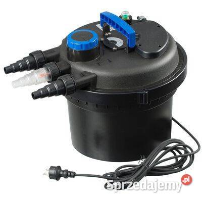 Ubbink Filtr do oczka wodnego BioPressure 6000 Warszawa