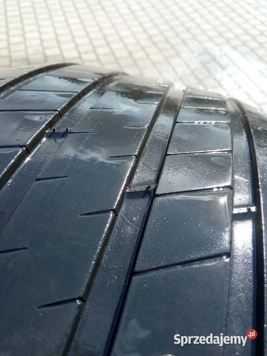 opony MICHELLIN LATITURE sport 3 2455019 r 105 w Samochodowe Rybnik