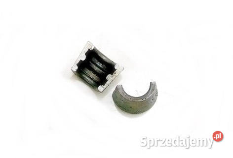 ZAMEK ZAWORU KLIN CORSA B C AGILA 10 12V 12 16V osobowe Głowice cylindrów Sosnowiec