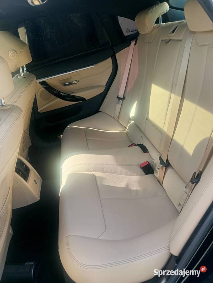 BMW 430XI xDrive Grand Coupe F36 252