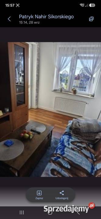 Mieszkanie dwupoziomowe 354 plus 177m Rzeszów