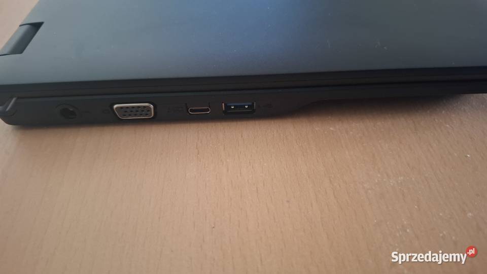 Fujitsu LifeBook E5411 Intel Core i5 11 gen 16 Łódź