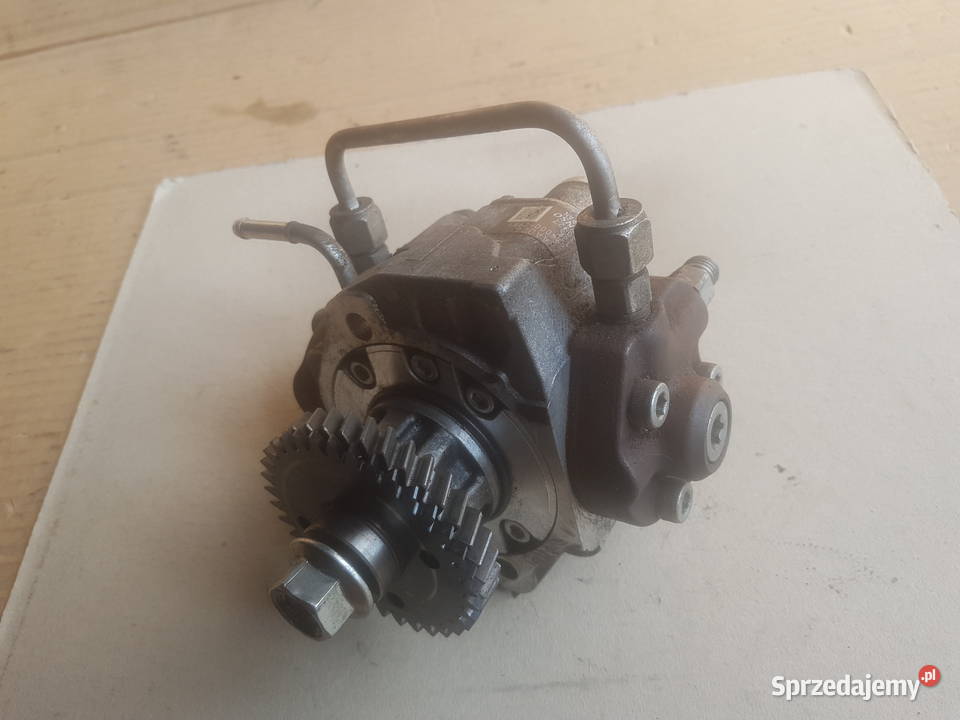 Subaru Forester 3 SH pompa wtryskowa paliwa euro Legnica