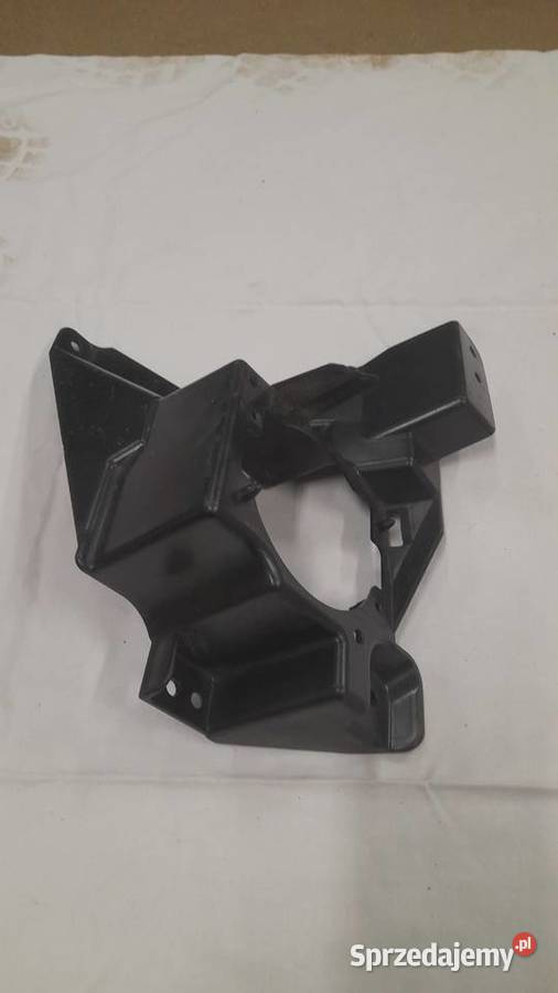 Kosz mocowanie lewy przod fusion mondeo mk5 Białystok