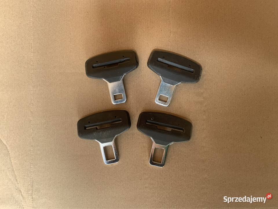 Zapinka pasa Fiat Punto 2 II lift Szczecin