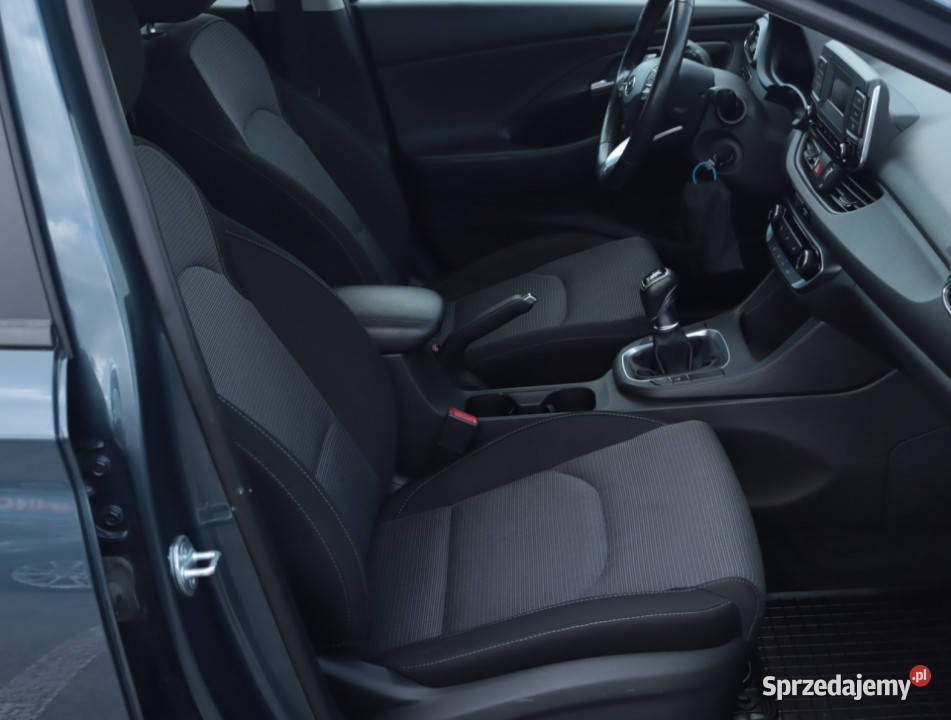 Hyundai i30 15 TGDI MHEV lubelskie Lublin