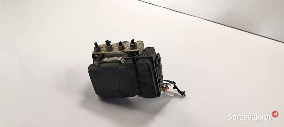 POMPA ABS HAMULCOWA DACIA SANDERO 1003101434 osobowe Lipno