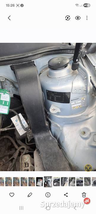 Seat Leon komputer pokładowy Szydłowiec