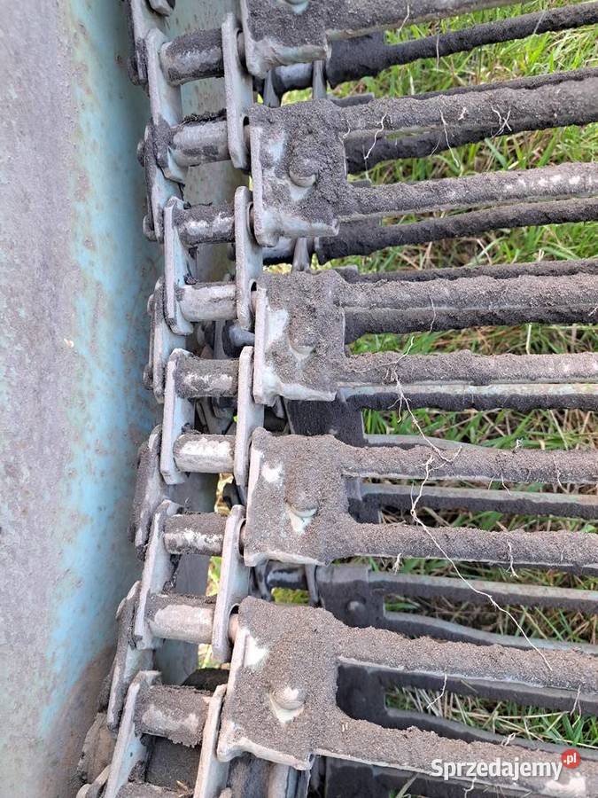 Kopaczka do ziemniaków Gizałki