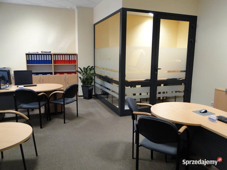 Zestaw mebli biurowych Furniko nowe Koszalin sprzedam
