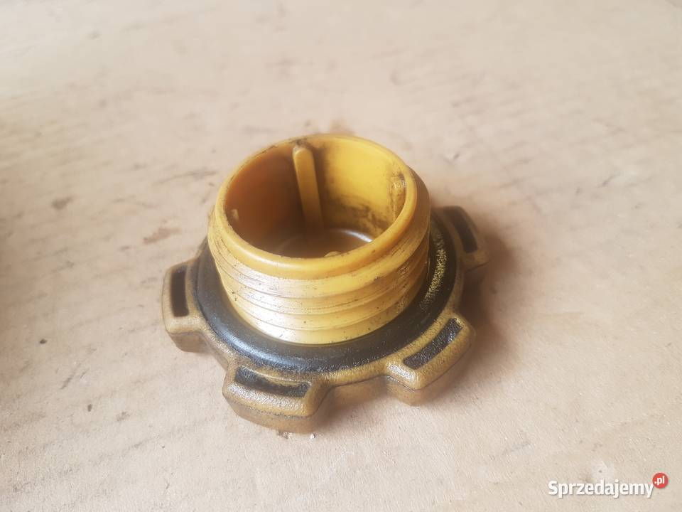 Subaru Outback IV BR BRD 20D ee20z korek wlewu smarowanie silnika dolnośląskie Legnica